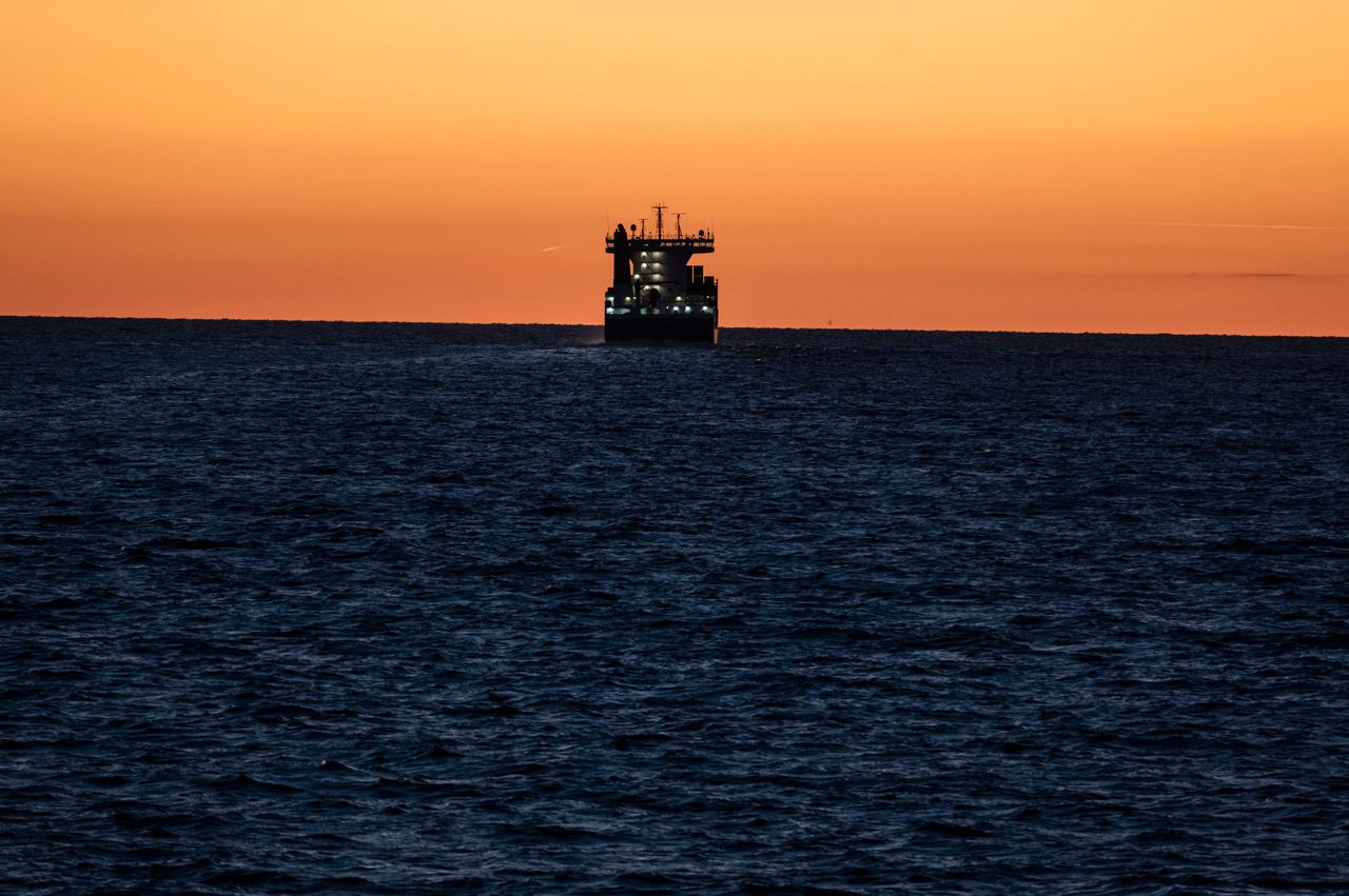 Hunting the Shadow Fleet