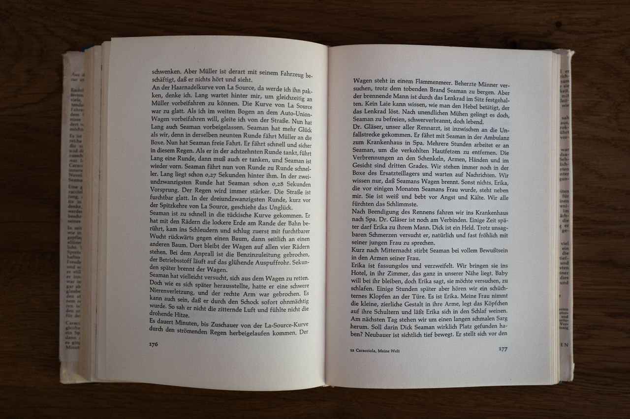 The Book Edition, Early Impressions