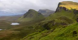 Mountains